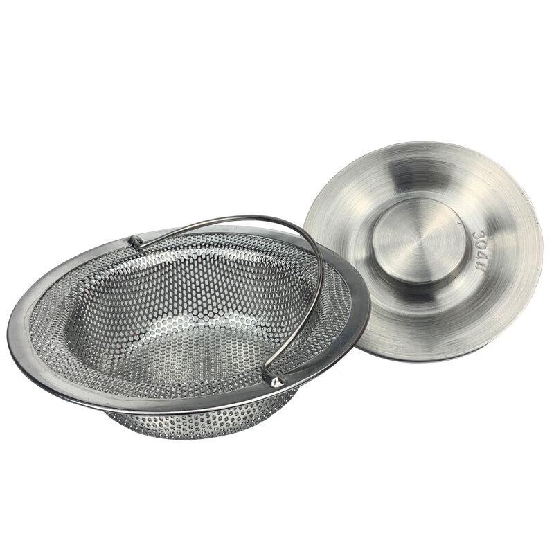 BENAGIL Kitchen Sink Strainer