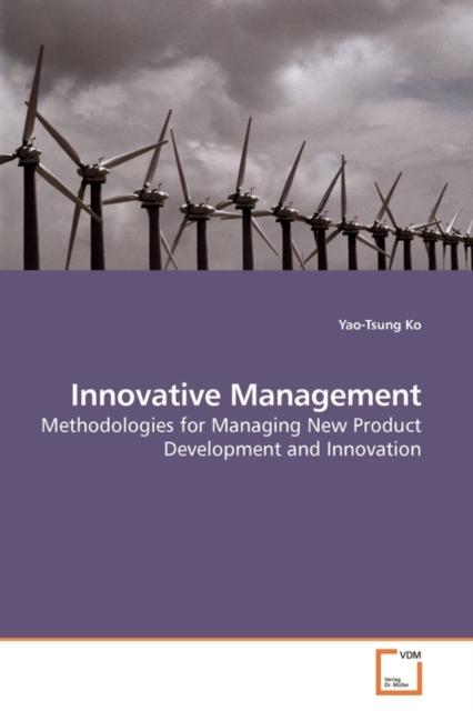 The Innovative Management Book