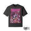 PeelingFlesh T-shirt (Classic & Boxy Fit) Slam Death Metal Deathcore