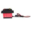 DS3225* 25kg High Torque Full Metal Digital Steering Servo, Waterproof, 270° Rotation, Compatible with RC Baja Bikes