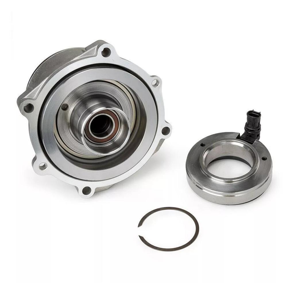 Rear Differential Viscous Coupler 41303-42023 For Toyota RAV4 Lexus 4-Door 06-18