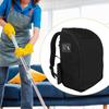 Backpack for Cleaning Supplies with Waterproof Design Housework and Car Care