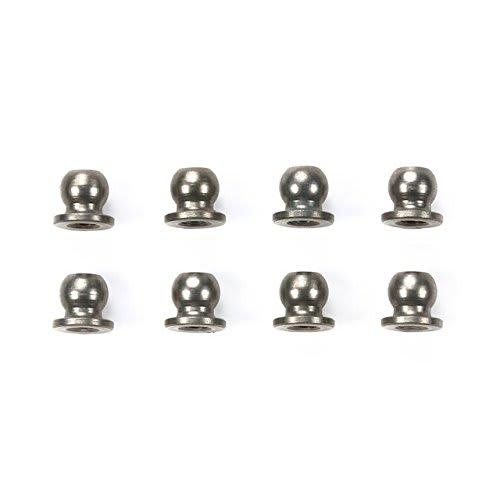 

TAMIYA TRF Series No.123 Short pillow ball nuts for TRF damper (8 pieces) RC parts 42323