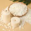 200g/1Lb Pure Soy Wax High Quality 100% Additive-Free Natural Scented Candle DIY Material Homemade Soy Wax Candles