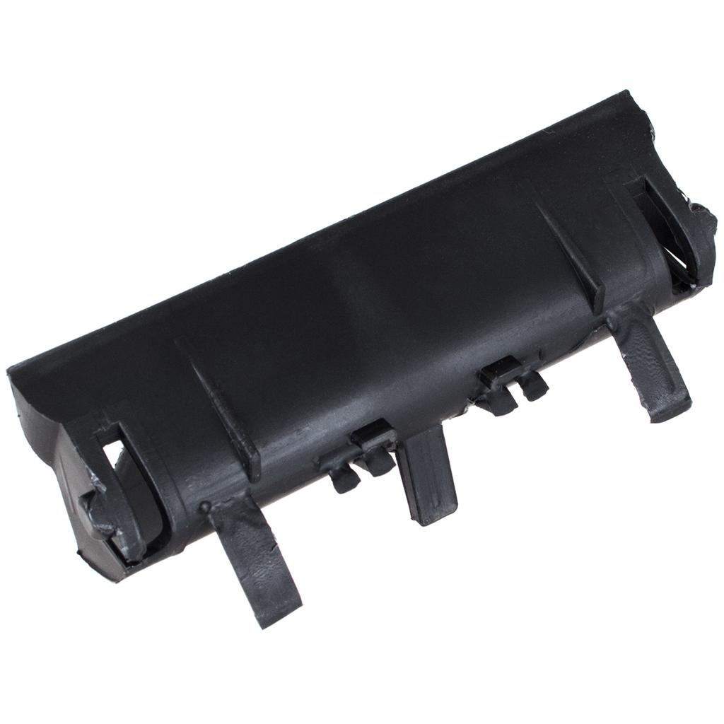 Citroen Berlingo 2008- tailgate exterior handle