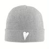 pc Smashing Pumpkins Beanie Hats band Beanies Kpop Elastic FeUnisex Unisex Caps Autumn Graphic Vintage Bonnet Hats Birthday Pr
