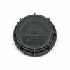Durable-Headlight Lamp Bulb Dust Cover For Kia Ceed Sportage 921403K000 Accessories Black