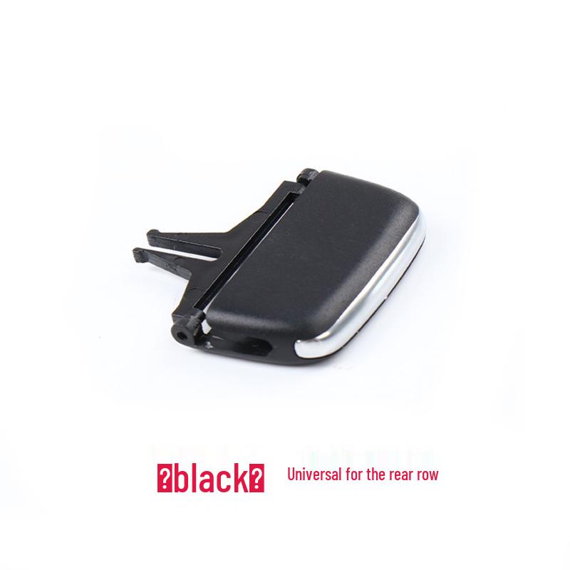 

In-Stock Rear Vent Adjustment Switch for Volvo S90 Air Conditioning Quick Install Version