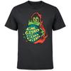King Gizzard & The Lizard Wizard Graphic T-Shirt