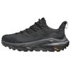 HOKA One One Kaha 2 Low Gtx 'Nero' 1123190-BBLC