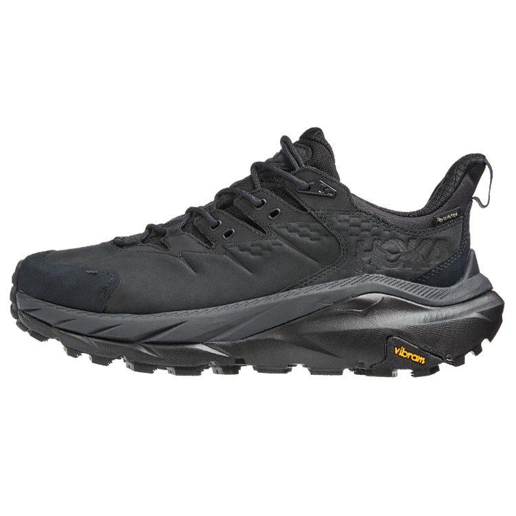 HOKA One One Kaha 2 Low Gtx 'Nero' 1123190-BBLC