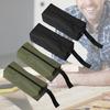 Professional Tool Organizer Bag Heavy Duty Construction Multiple Interior Pockets For Efficient Workshop Garage Storage
