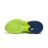 Li Ning Yushuai 18 V2 Cushioning Slip Resistant Abrasion Resistant Lightweight Rebound Low Top Basketball Shoes Men's ABAU025-7