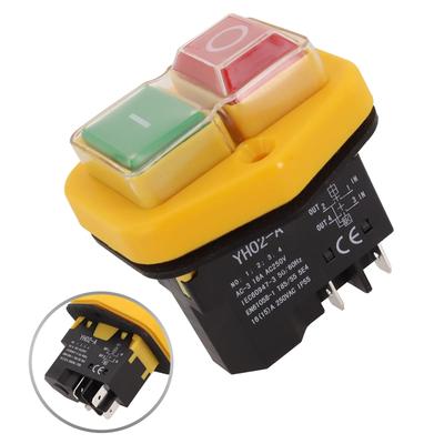 Kablolama aksesuarları – Anahtarlar