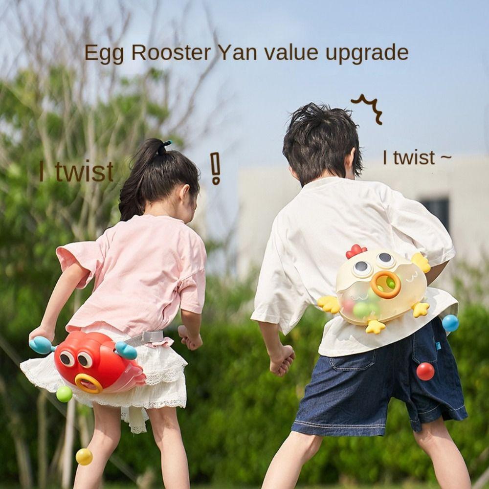 

Interaction Shaking Ball Box Box with Balls Shaking Ball Sensory Toy Hip Dance Box Children s style A