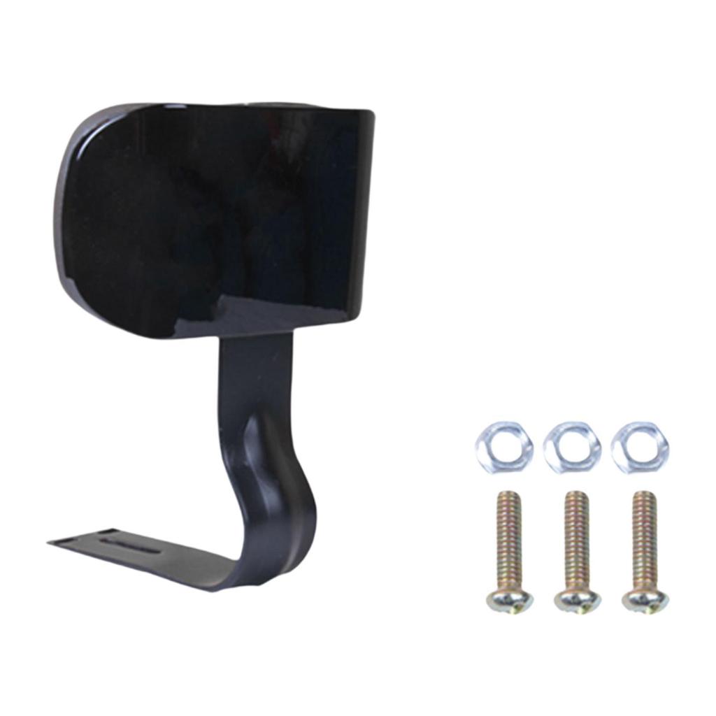 Electric Bicycle Backrest Waterproof Universal Attachment Practical Rear Seat Backrest Cushion Pad for Electric Bike Accessory