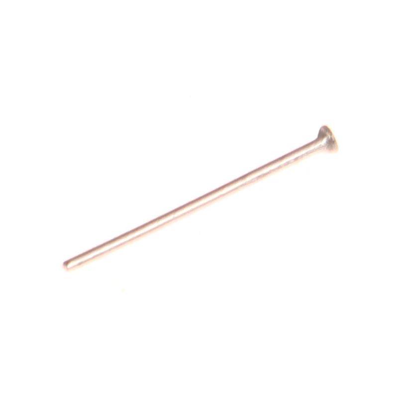 5Sets 0.8X25Mm/28Mm Nails Pin For 1:64 Hw/Matchbox/Tomeca Model Cars