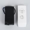 Universal Ceiling Fan Remote: Three-Speed Light Control Receiver with Timer