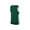 Nike Tank Tops Men's Green Crew Neck Moderate Other 867767-342