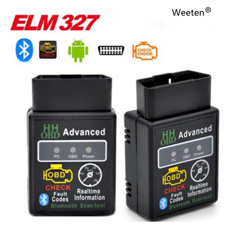

Супер Мини ELM327 Bluetooth V2.1 OBD2 Беспроводной автомобиль Диагностический сканер Универсальный OBD II Auto Scan Tool работают на Android