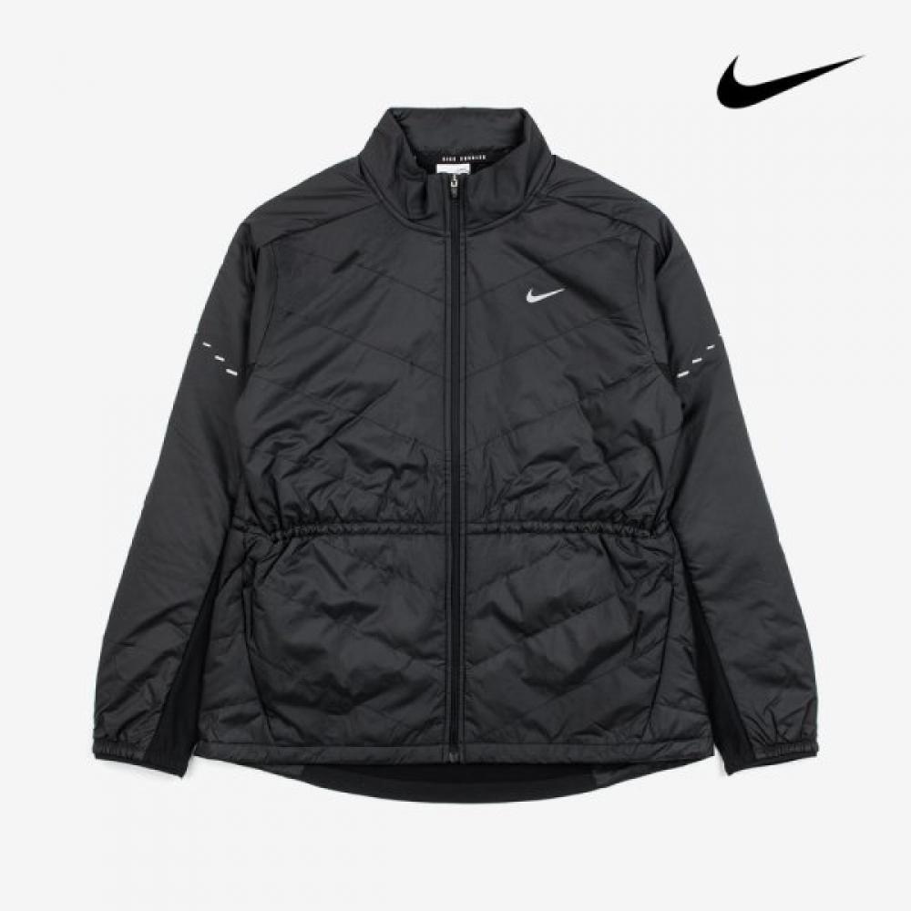 Nike Women S Therma Fit Running Lightweight Jacket Hv2745 010 80S