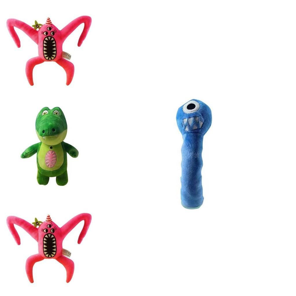 Super Soft Banban Garten Plush Toy For Kids With Pp Cotton Filling