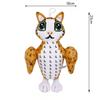 New Steal a Brainrot Game Plush Doll Toy Cartoon Cute Soft Chuy Peluche Room Decoration Plush Doll Toy Christmas Gift~