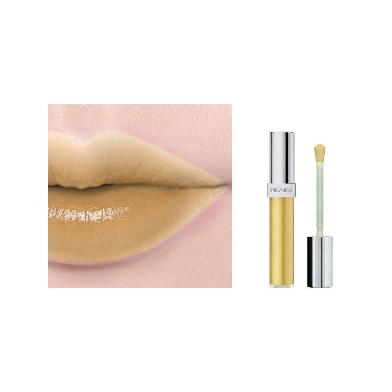 Prada Glass lip glaze, lipstick, mirror surface, water gloss, natural complexion, birthday gift #U002