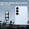IMAK Lens Glass For Samsung Galaxy S26 FE 5G Camera Protector Film