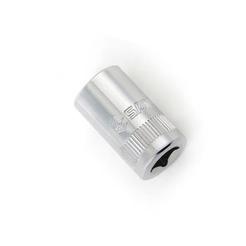 SATA 6-Point Hex Socket
