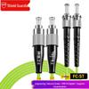 Shendun Guard Multimode Fiber Optic Patch Cable