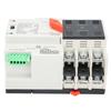 W2R‑100  Power Automatic Transfer Switch 3P 100A 50Hz Power Transfer Switch