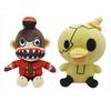 Bonecas e peluches – Peluches - caráteres de filmes e desenhos animados