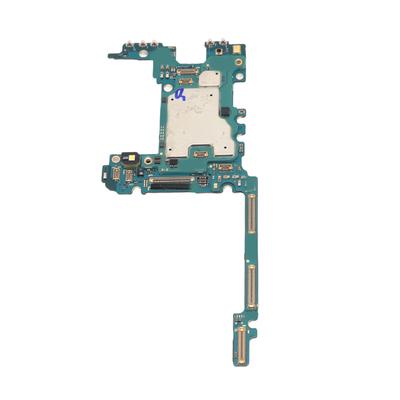 Entsperren Sie den Motherboard-Ersatz für Galaxy Z Fold3 F926 12 + 256 GB PCB-Telefonreparatur Entsperren Sie die Hauptlogik