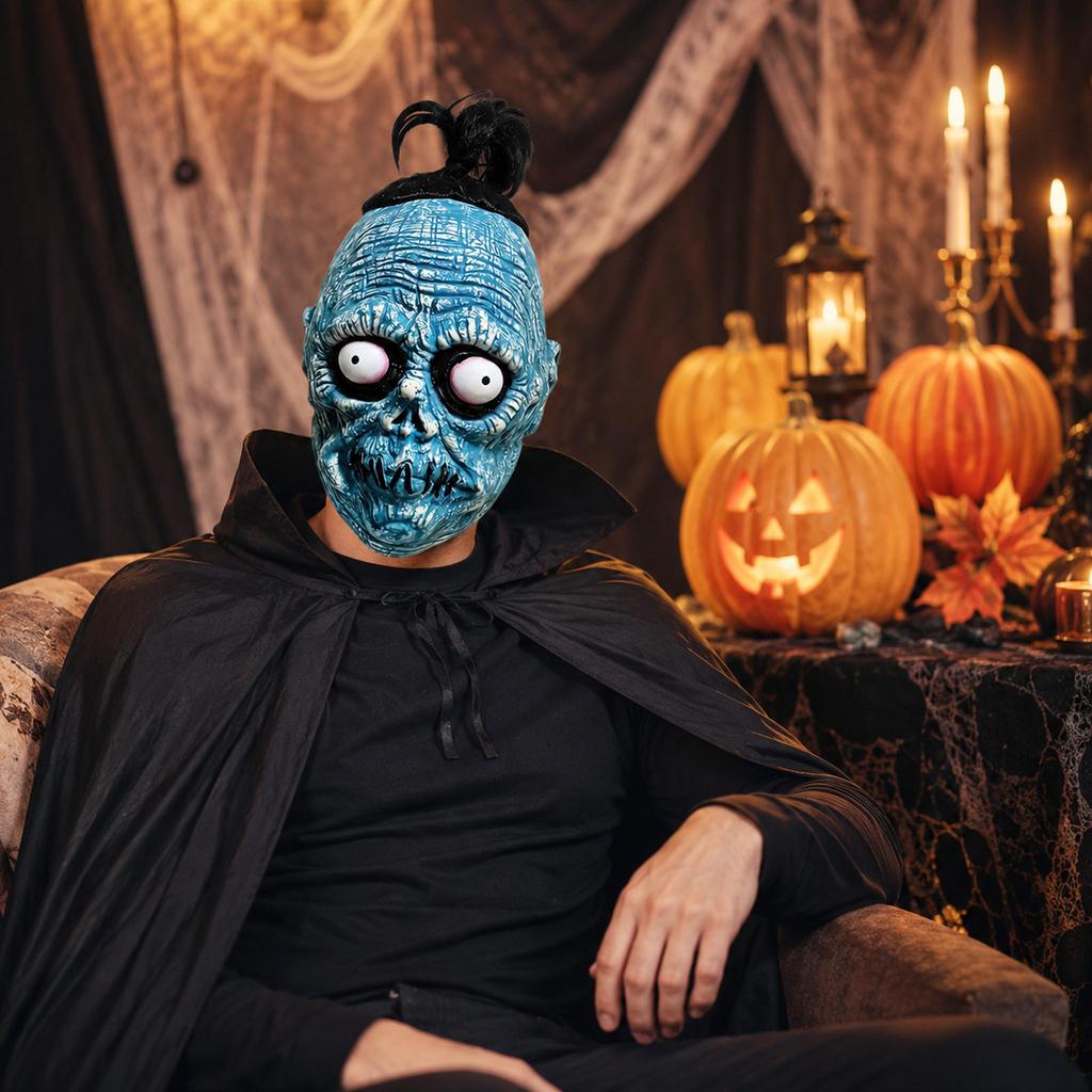 Halloween Scary for Adults Horror Costume
