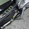 1Pc Motorcycle Gear Shift Shifter Lever Foot Pad Pedal Protective Cover Anti-Slip Shift Rubber Sleeve Foot Pedal Accessories