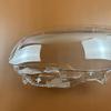 Car Accessories Headlamps Transparent Lampshades Lamp Shell Headlights Lens Cover For Renault Koleos 2012 2013 2014 2015 2016
