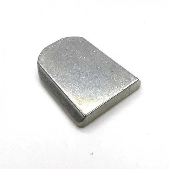 Interior Rear View Mirror Windshield Bracket Mount Socket Sticker Bracket Base