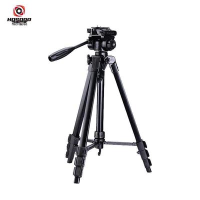 HOSODO HSD-T200 2m Camera Tripod (CN Version)