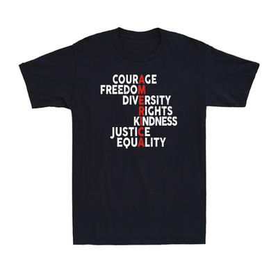 Oberteile – T-Shirts