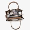 Mother'S Day Gift Embroidery New Chinese-Style Large-Capacity Portable Lady'S Mother Bag Atmospheric High-End Messenger Women'S Bag
