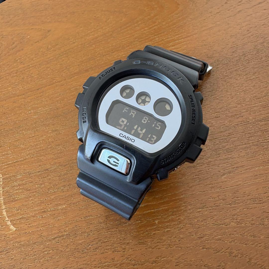 

[USED] CASIO G-SHOCK 6900MMA