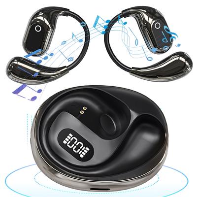 Real-Time 138 Languages Translator Headphones Smart Bluetooth 5.4 Simultaneous Interpretation Earphones AI Voice Translation Earbuds
