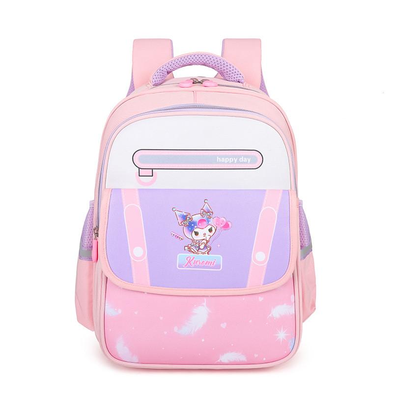 And Vibrant Functional School Backpack For Kids Featuring Popular Ultraman Characters And Comfortable Padded Straps