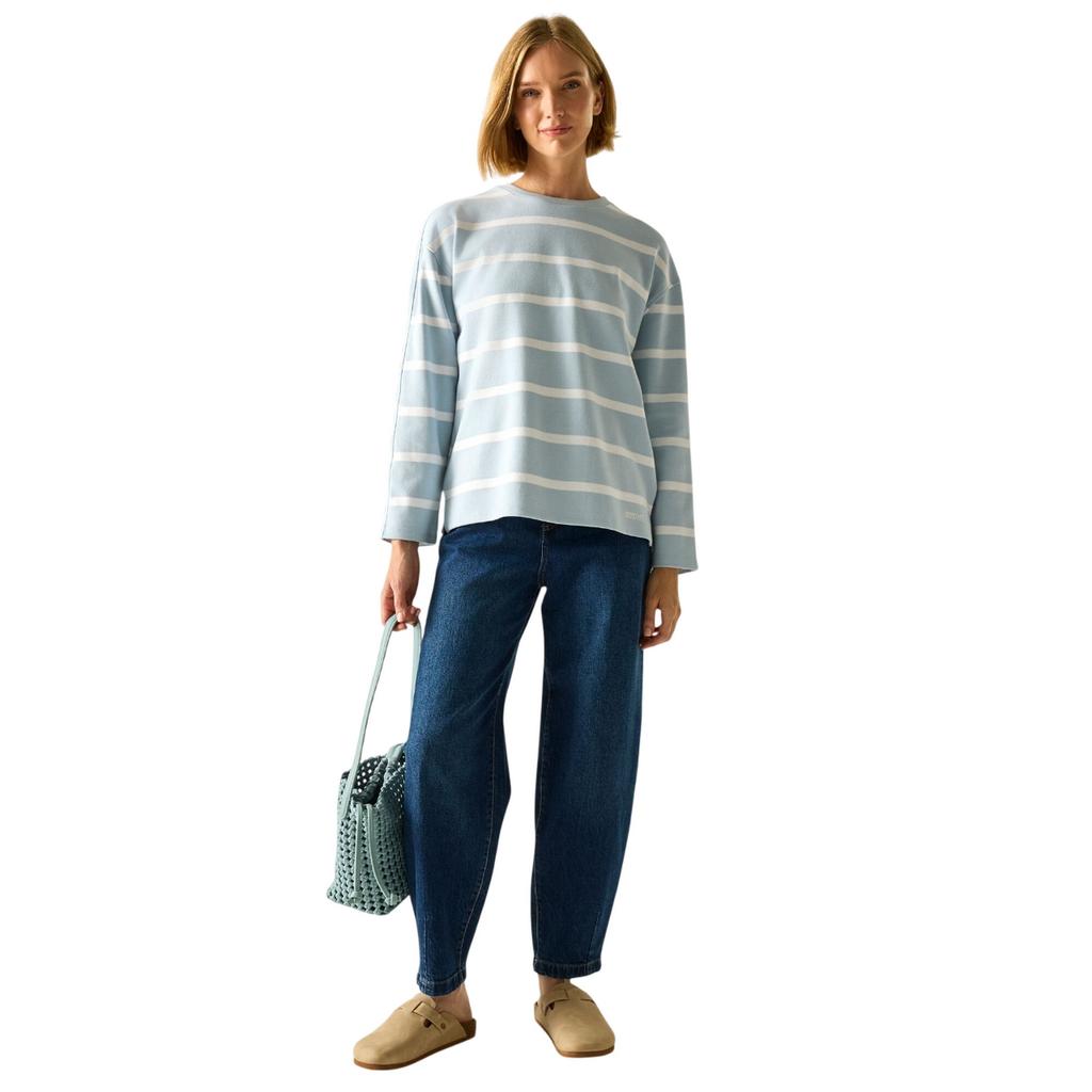 Regatta Womens/Ladies Avira Sweatshirt