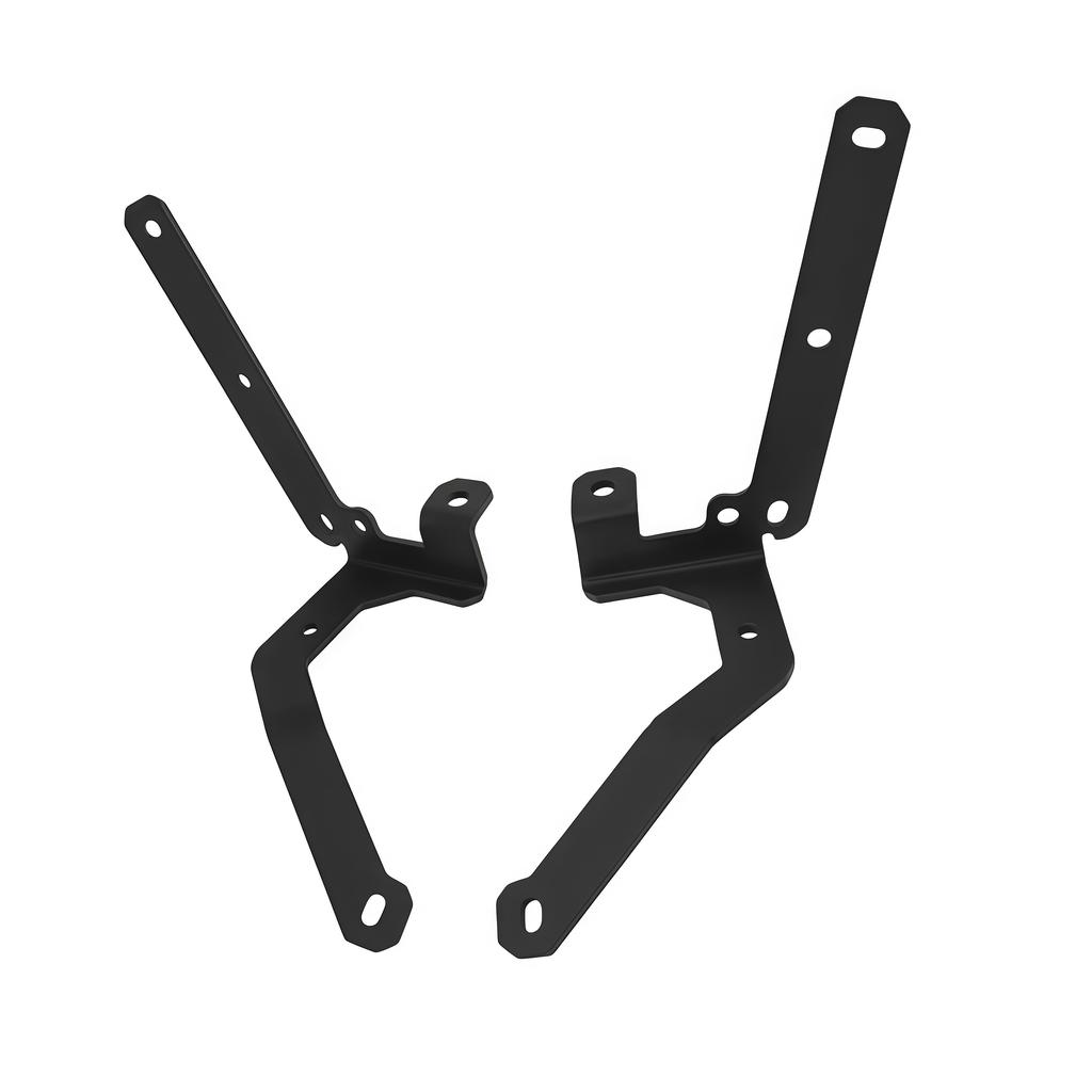 NEW Accessories Spot Light Auxiliary Bracket Fog Lamp Mount Spotlight Support For BMW R1300GS R 1300 GS ADV Adventure 2024 2025