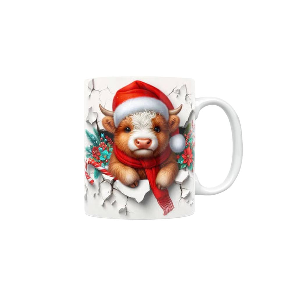 Funny Coffee Mugs 11oz, Hidden Message Mug, Gift For Coworkers & Work Besties, Coffee Lover Gift For Friends