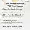 Mixsoon Panax Ginseng Essence, 100mL