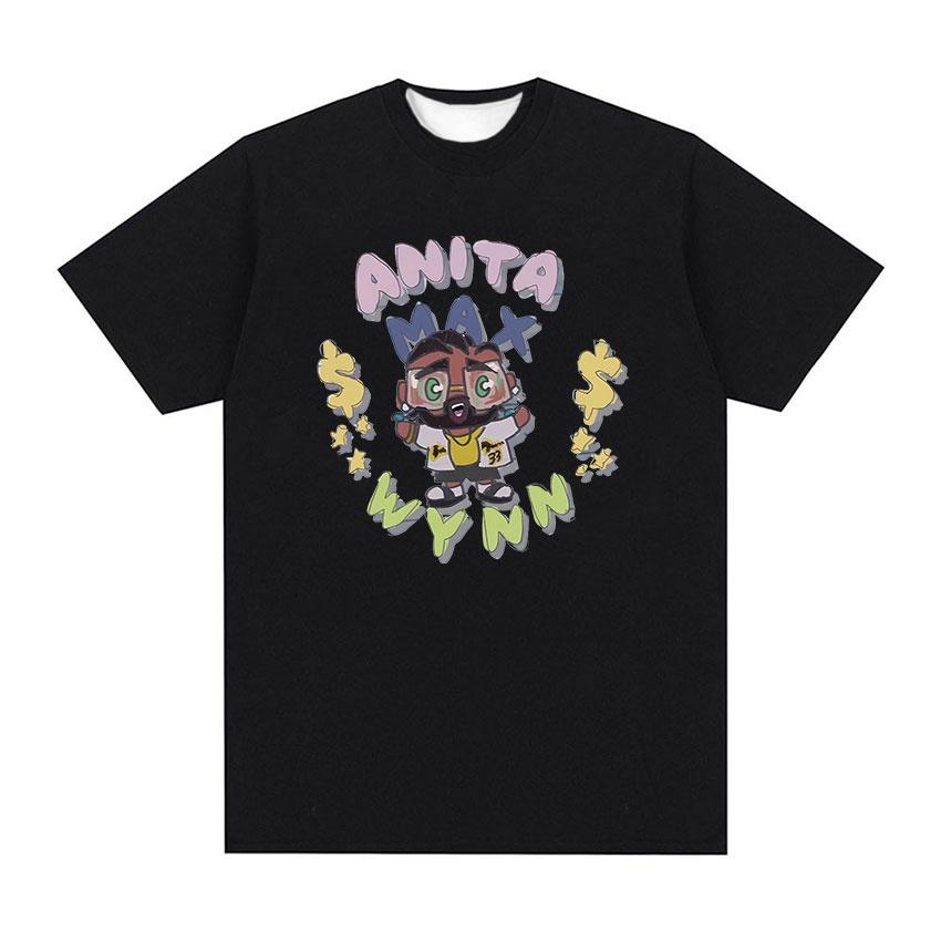 Rapper Drake Certified Lover Boy Album Print Graphic T Shirt Unisex Hip Hop Fashion T-shirt Men's Oversized T-shirts