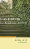 The Handbook for Academic Authors Book